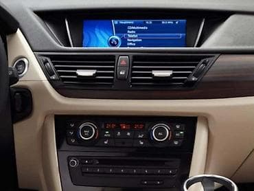 MULTIMEDIJA ZA BMW X1 | Od 2009 do 2015god