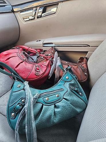 replay torba kupujemprodajem: Balenciaga mini hobo/shoulder torbe – više boja - Model: kompaktna — 1