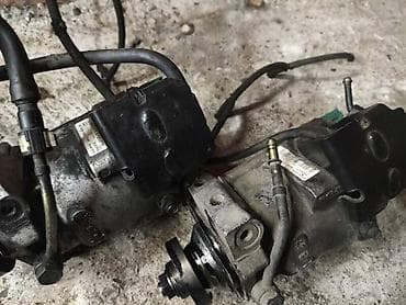 camac za prihranu ribe: PUMPA VISOKOG PRITISKA 1.8 ZA FORD FOCUS OD 2000. DO 2004. GOD. | — 2