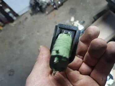 reostat ventilatora kabine citroen c3: Reostat za Lada 110, 111, 112 od 1999. do 2007. god. Novo — 3