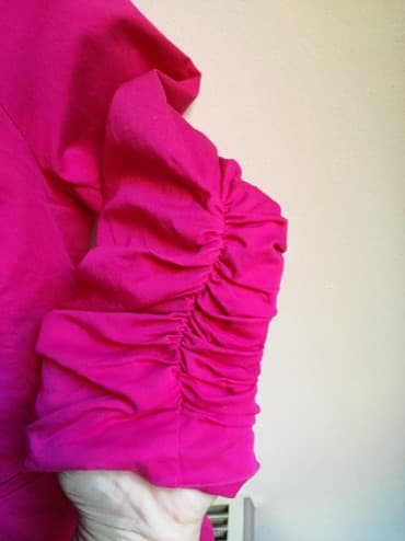 skafander za zimu: M (EU 38), Spandex, Single-colored — 5