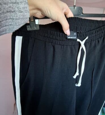 pantalone elipsa: Pantalone /trenerka — 2