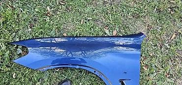 Car Parts: DESNO KRILO G01 G02 ZA BMW X3, X4 | BMW g01 g 02 desno krilo — 3