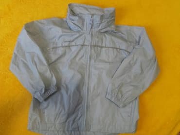 h m bebe decaci: Raincoat, 98-104 — 2