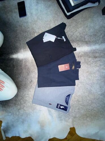 Beauty & Care: Sweater, M (EU 50), Tommy Hilfiger, color - Multicolored, Cotton — 10