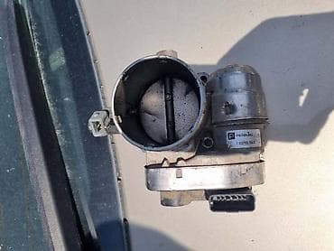 auto karta zemuna: KLAPNA GASA ZA PEUGEOT 407 OD 2005. DO 2009. GOD. | klapna gasa — 3