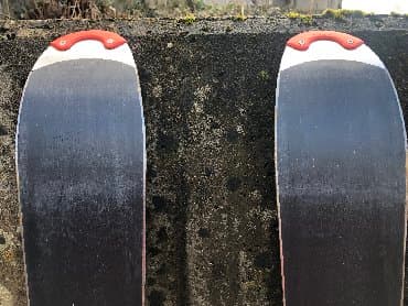 gitare za decu: Skije Rossignol 160 cm, uvoz Svajcarska — 12