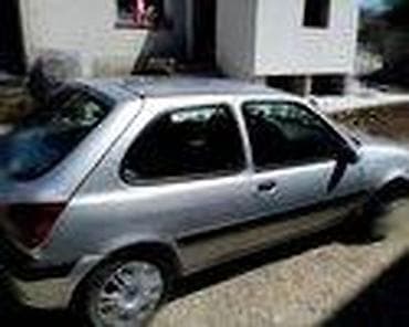 bmw 3 серия 320d mt: STAKLA 3 V ZA FORD FIESTA OD 2000. DO 2002. GOD. | Polovni delovi za — 5