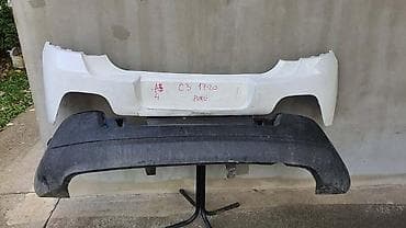farovi za juga: BRANIK ZA CITROEN C3 | citroen c3 zadnji branik 7 98 133 438 77 — 2