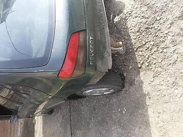 peugeot 407 lampice upozorenja: GLAVA MOTORA ZA PEUGEOT 306 OD 1996. DO 2002. GOD. | glava motora — 2
