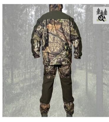 policijska uniforma cena: Komplet odelo Cena 10300 Jakna poseduje kapuljaču koja se može — 3