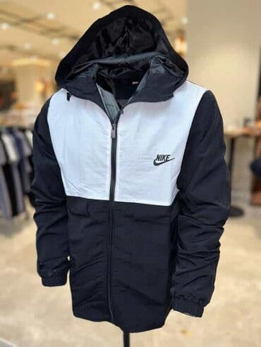 Jackets: Transitional jacket, M (EU 50), Stone Island — 5