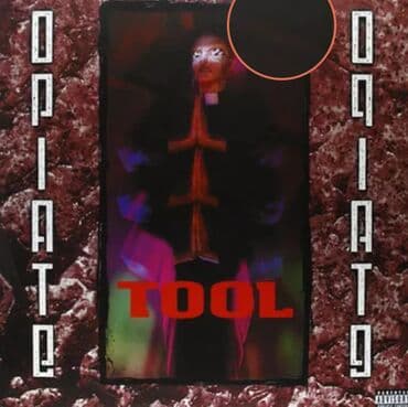 masa i meda: Tool Opiate Informacije: Format: Vinyl Žanr: Rock/Alternative — 1