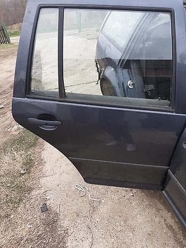 presa za nitne: VRATA PREDNJA ZADNJA ZA VOLKSWAGEN GOLF 4 | Vrata za Golfa 4 PREDNJA — 2