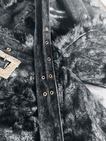 Vests: Dolce&Gabbana, jakna. Bundica koja privlači pažnju. Velur sa — 8