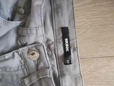 kompleti sako i pantalone za punije: XS (EU 34), Drugi kroj pantalona — 3
