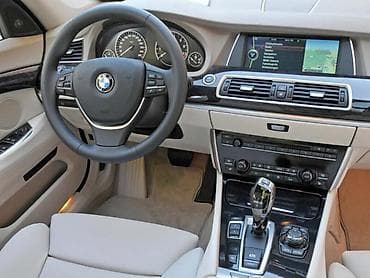 bmw 5 серия 530d steptronic: CENTRALNA KONZOLA ZA BMW SERIJA 5 GT OD 2009. DO 2019. GOD — 1