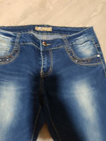 zara pantalone moje krpice: Farmerke — 2