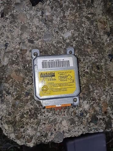 andolina cena: CENTRALA AIR-BEGA ZA PEUGEOT 206 | Centrala air bega za peugeot — 1