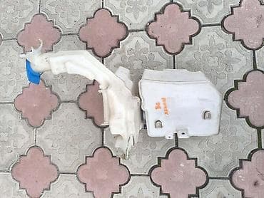 Autoelektrika: POSUDA ZA BRISACE SA XENONIMA ZA VOLKSWAGEN PASSAT B6 OD 2005. DO — 3