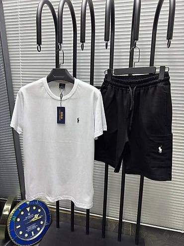 bunda novi sad: Komplet majca+šorc
Cena 3600din ❤️‍🔥
S,M,L,XL,XXL
PS✨🌀🌀 — 5
