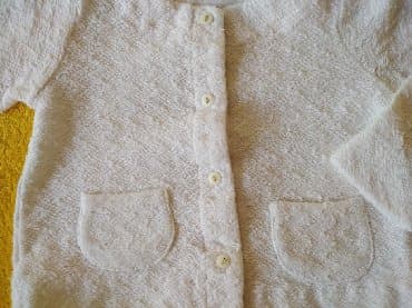 sinsay jakne za devojcice: Cardigan — 5
