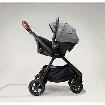 siva nike trenerka: Joie auto sedište Sprint Carbon 40–75 cm Šifra proizvoda: 4110 Opis — 5