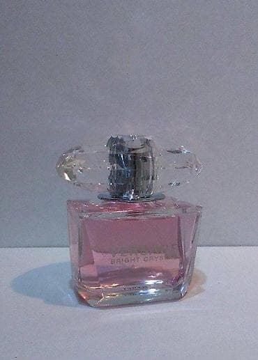 VERSACE BRIGHT CRYSTAL EDT 90ML TSTR | Versace Bright Crystal edt