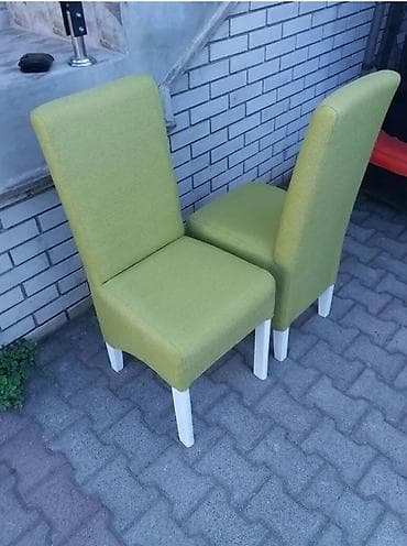 Stolice 3800 komad Radimo po porudzbini Isporuka na kucnu adresu 15-20