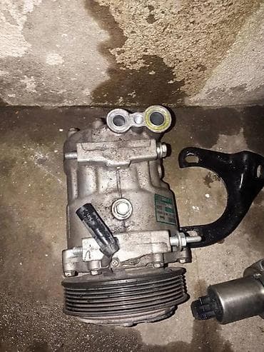 1.7 dizel: ALFA 147 RESTAJLING KOMPRESOR KLIME | Skinuto sa alfe 147 — 1