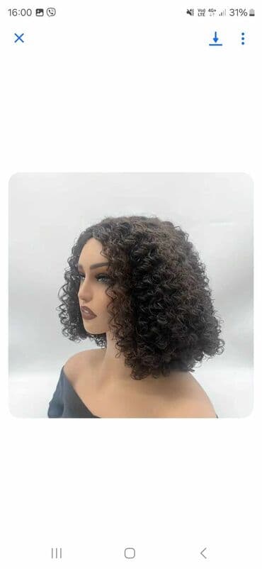 sampon za brzi rast kose dm: A. perika
3400 din — 17
