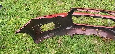 glavcina za juga: PREDNJI BRANIK ZA CHEVROLET AVEO | Chevrolet aveo prednji branik — 4