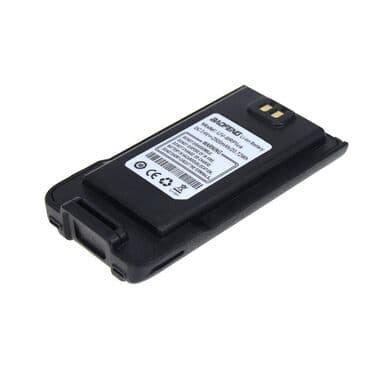 rošule za devojčice: Baterija za Baofeng UV-9r i 9r plus Nova baterija DC 7.4V - 5000mah za — 1