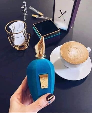 erba pura ekonomik broj: Originalni parfemi A++ kvalitet Garantujemo na postojanost parfema svi — 1