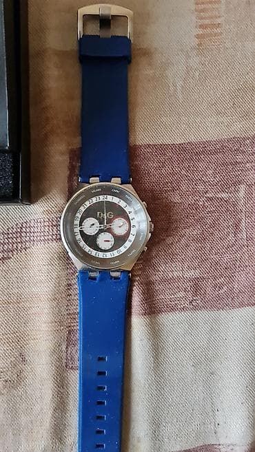 pulsar satovi: Set od 3 muška ručna sata 1) HONMIN HM8009 - Hronograf stil sa — 9