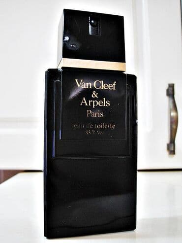 srebrno lance musko cena: Men's perfume, Original — 1