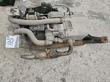 grejalice za auto: WEBASTO ZA CITROEN C8 ZA 2005. GOD — 1