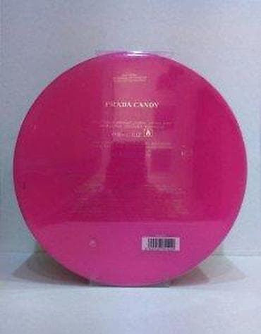 PRADA CANDY EDP 80ML+BL75ML+EDP7ML | Prada Candy edp