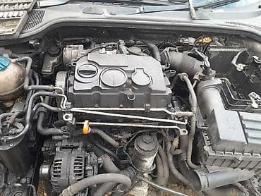 MOTOR 1.9 BLS ZA AUDI A3 | Motor 1.9bls