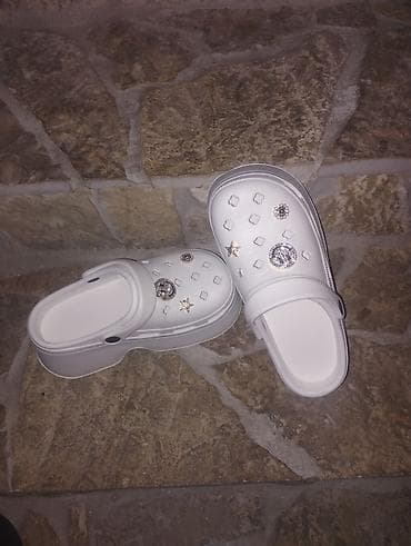 sinsay cizme: Papuče 37 Nove — 4