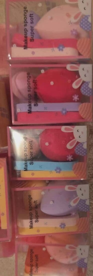 duks s: Sminke info inbox🍇 — 3