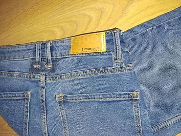 ltb jeans: **Stradivarius ženske farmerke, veličina 36** Ženske farmerke brenda — 2