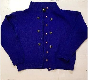 midi haljine h m: M (EU 38), Buckle — 1