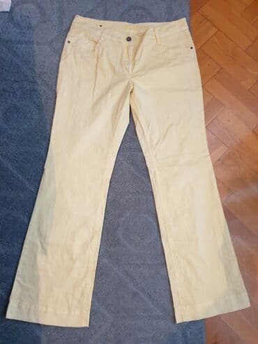 Pantalone, Farmerke, Šortsevi: Pantalone br.44 Yessica — 1