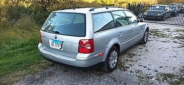 prednji branik passat b6 cena: US GEPEK VRATA ZA VOLKSWAGEN PASSAT B5.5 | USA gepek vrata sa — 1