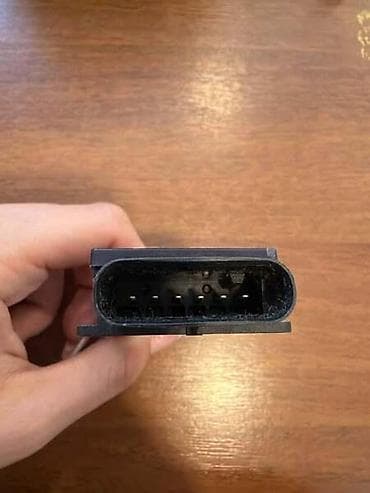 dizalica za auto: ANTENA KEYLESS KESSY ZA VOLKSWAGEN GOLF 8, ID.3, ID.4 . - 5WA962133E — 4