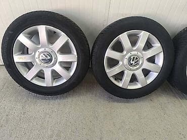 c4 1.4 benzin: ALUMINIJUMSKE FELNE VW SEAT SKODA AUDI 16 5 X 112 | Alu felne 5x112; — 3