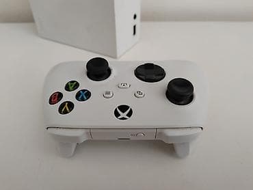 плејстејшн 4: Konzola XBOX Series S 512GB Prodaje se XBOX Series S 512GB konzola — 6