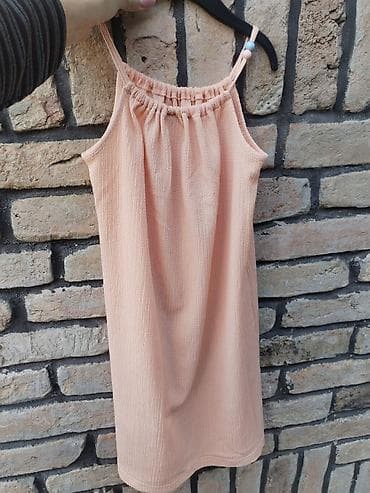 tom tailor haljine: Waikiki haljina 1213g - Brend: LC Waikiki - Model: letnja haljina na — 1