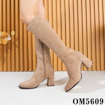 Venčanice i aksesoari: Čizme — 3